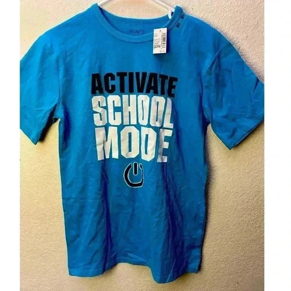 🆕Boy Blue Short Sleeve Tee XXL🆕 - Picture 1 of 5